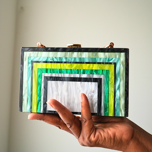 Jamaique Clutch